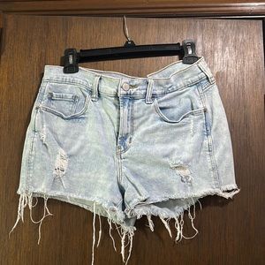 Old navy shorts